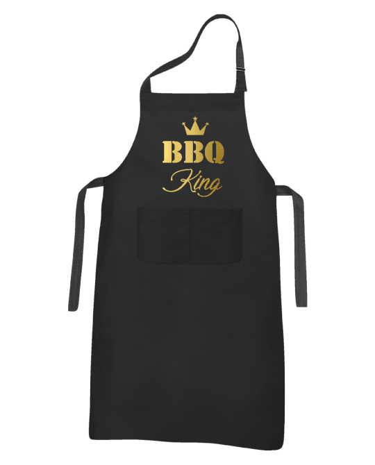 BBQ king